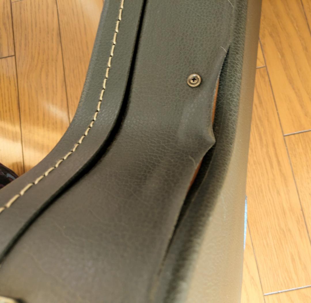 ギター Gretsch DuoJet