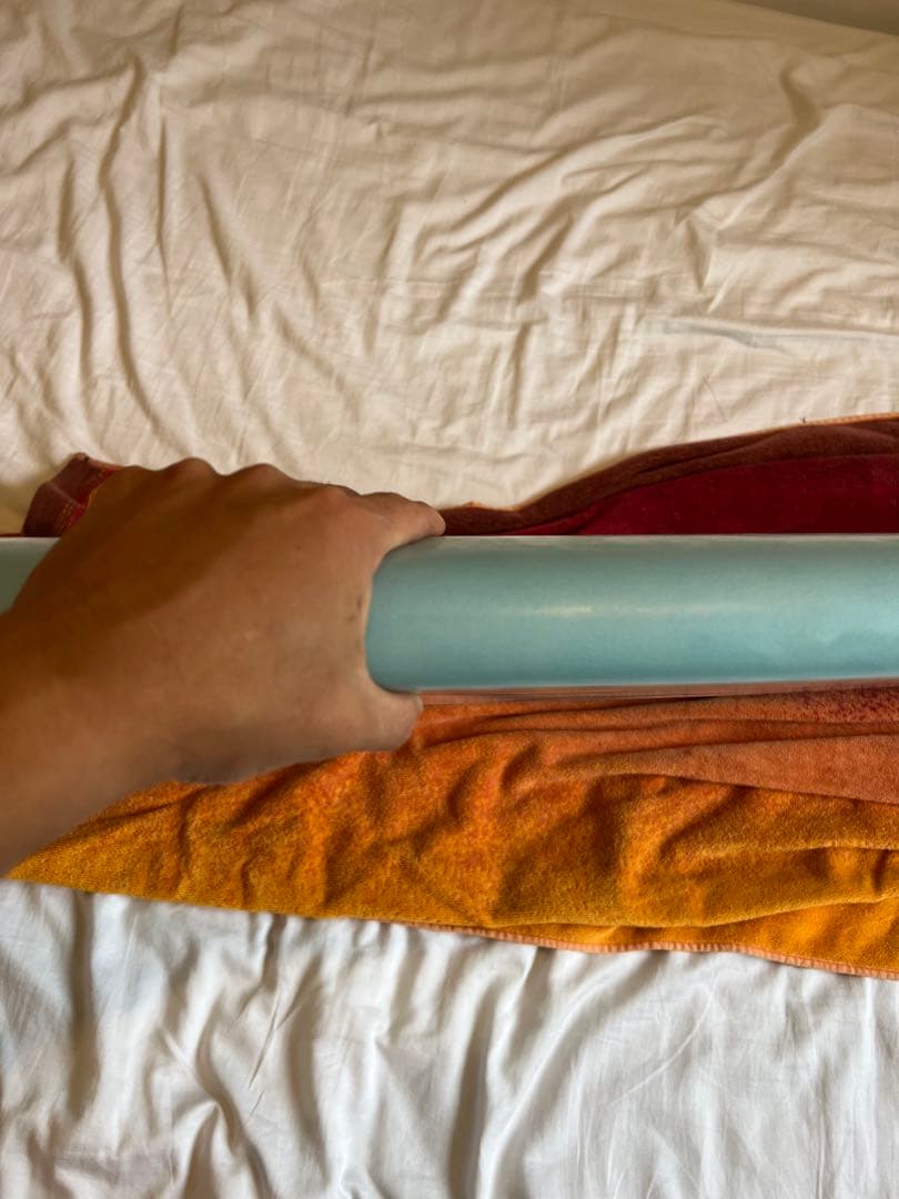 DEADKOOKS SALTY 6'4 ターコイズ