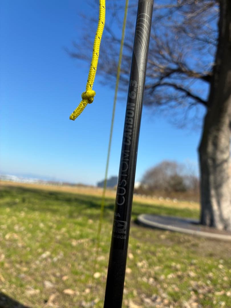 テント・タープ Six Moon Designs Lunar Duo Explorer