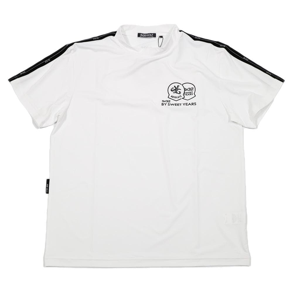 新品☆【SY32 GOLF】 JL WONDER LINE MOCK