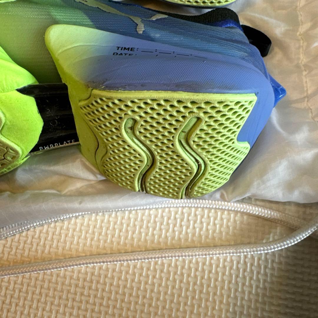 ファストアールニトロエリート　26.5cm