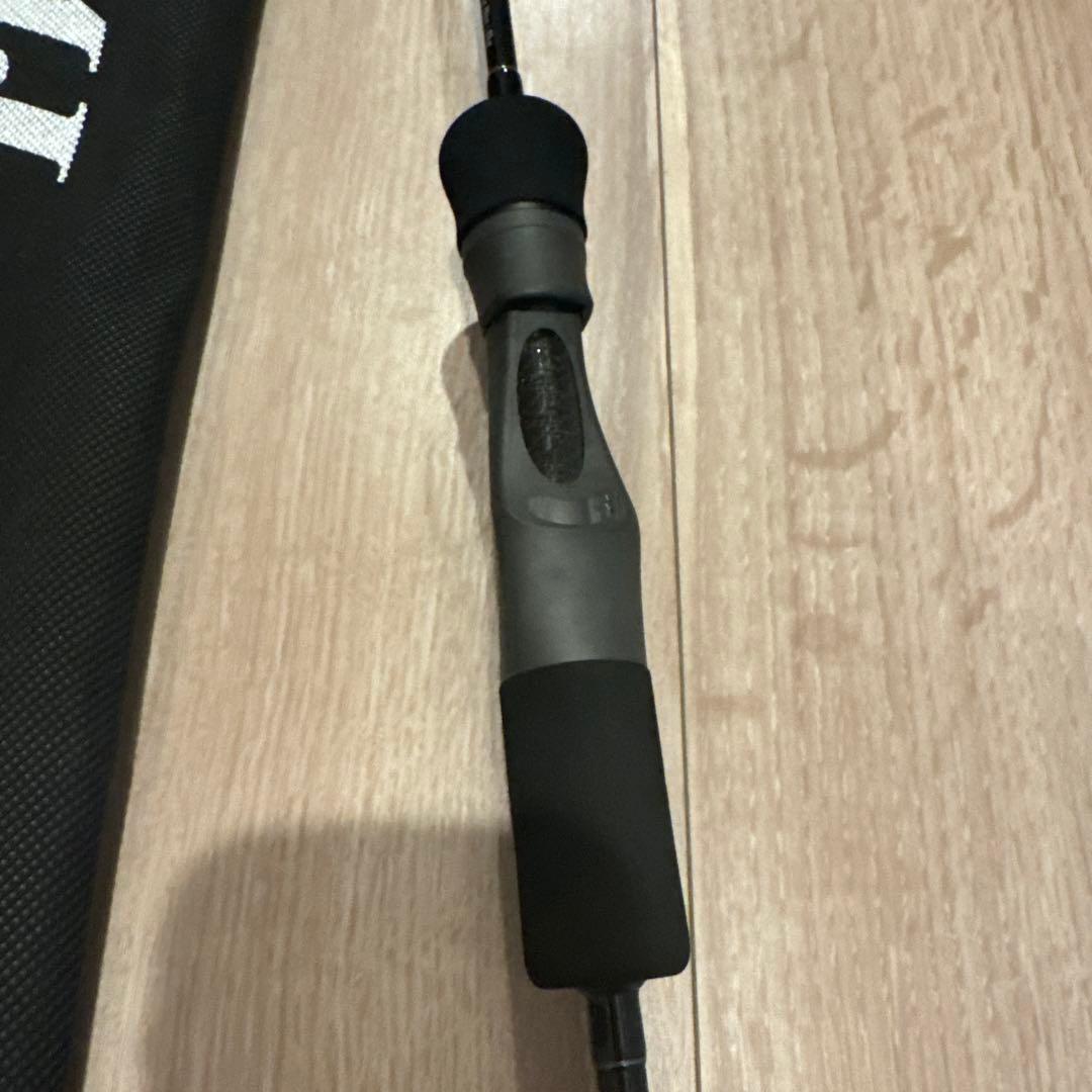 天竜 テンリュウ ホライゾン MJ HMJ5101B-MH ジギングロッド