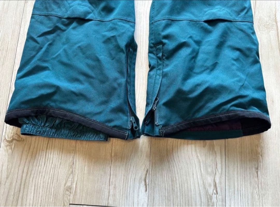 スノーボード スキー ビブパン ウェアー バートン Burton パンツ