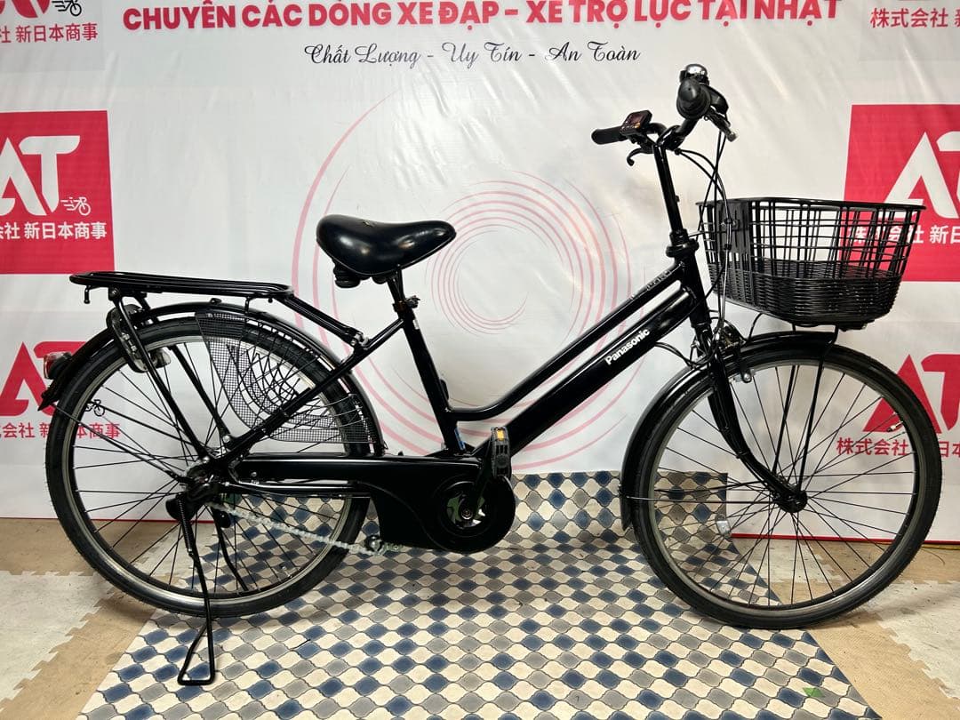 No.642パナソニックティモ・S BE-ELST632 整備済み通勤通学