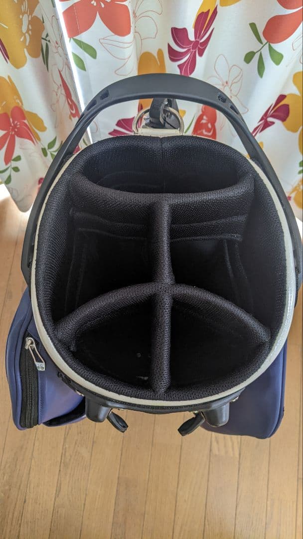 【PAL MAX】キャディーバッグ