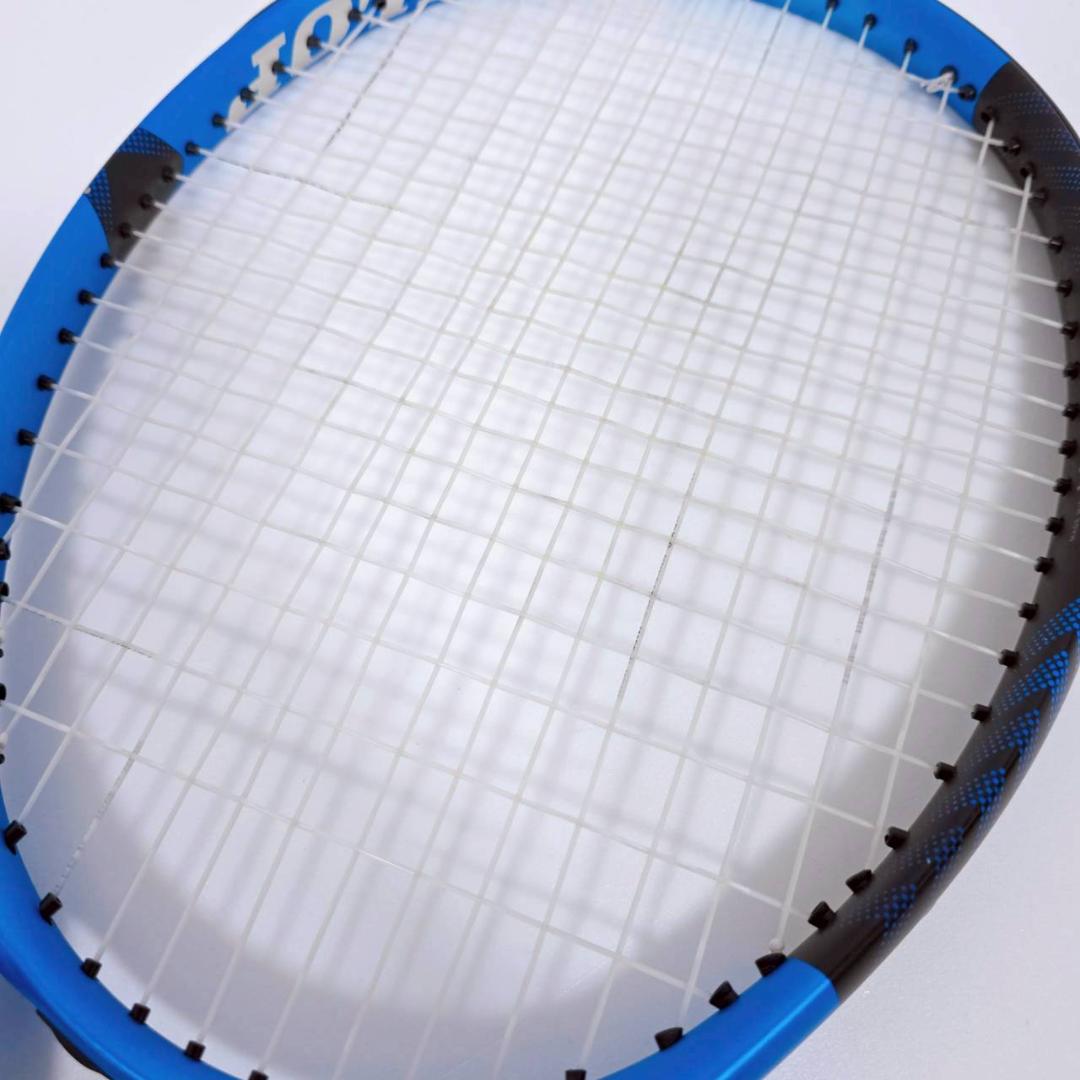 DUNLOP FX500LS テニスラケット