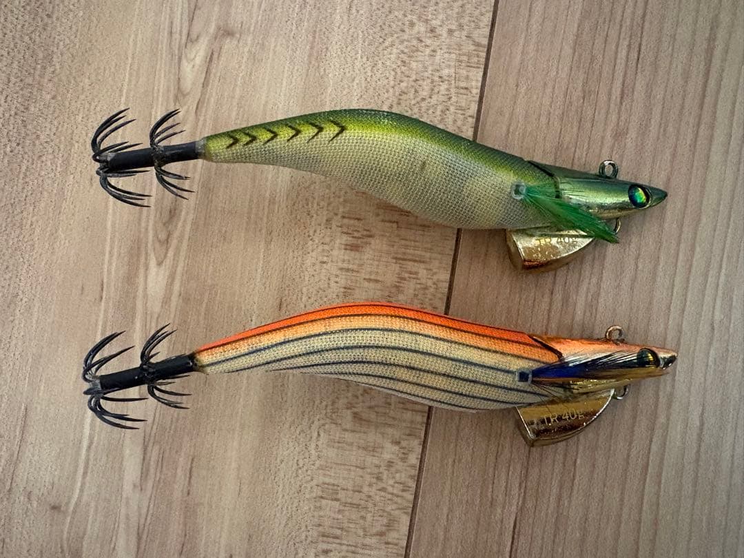 ダートマックスTR 40g