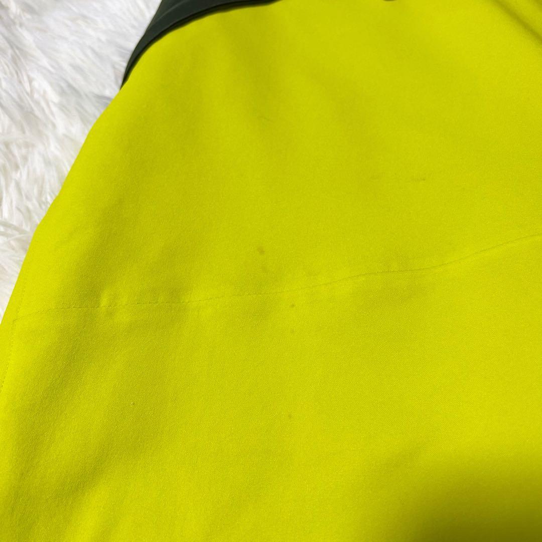 【美品】GOLD WIN ゴールドウィンスキーウェア 上下 シンプル Ｌ