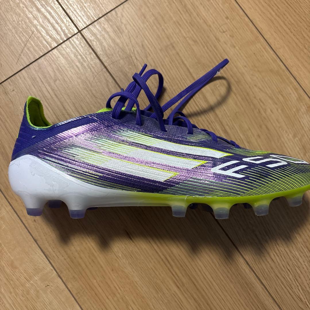 シューズ adidas F50 Elite AG 25.0cm