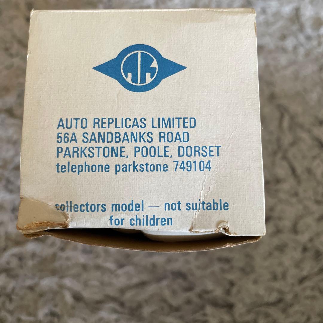 ロータス、スーパー7