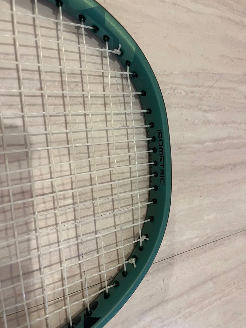 YONEX PERCEPT 104 テニスラケット