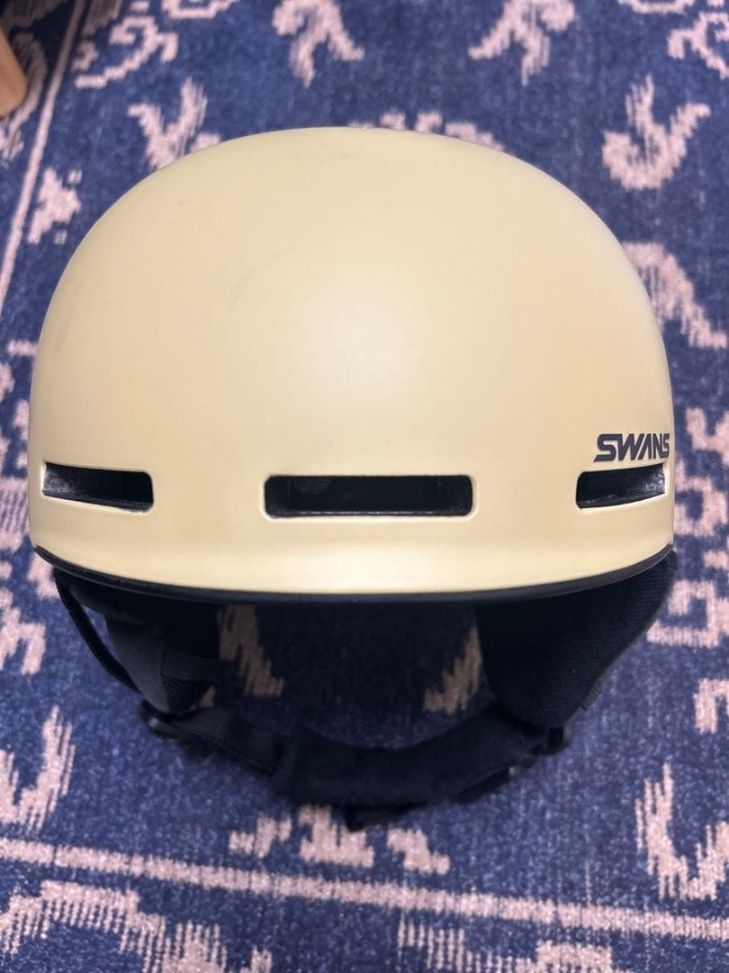 SWANS(スワンズ) スキーヘルメット HSF-190　サイズM