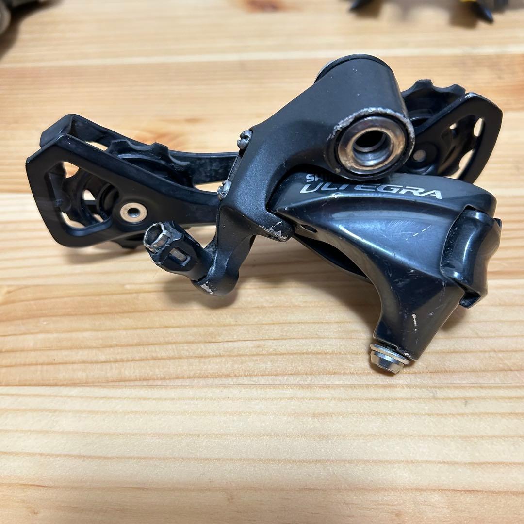 ま*。様 アルテグラコンポ　6800系