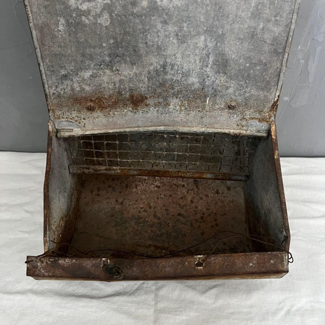 アンティーク hoeft&company 壁掛け ディスプレイ フラワーベース