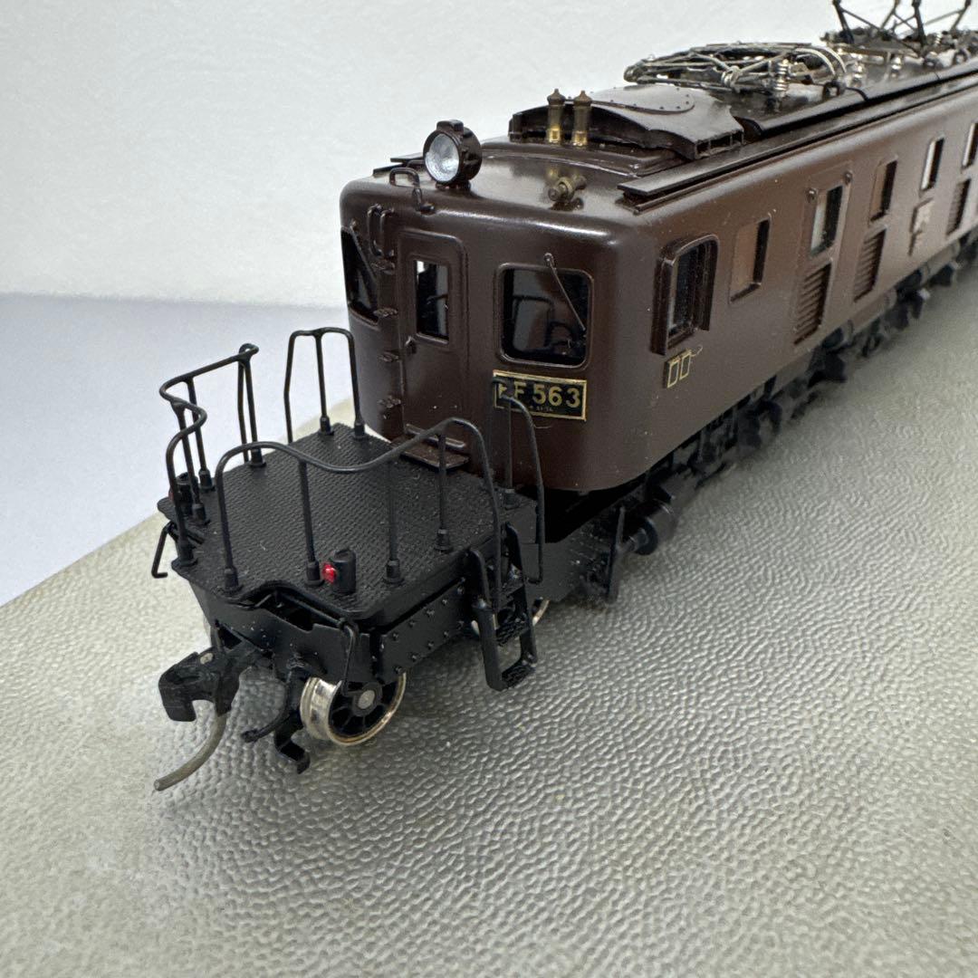 天賞堂　EF56 NO.498