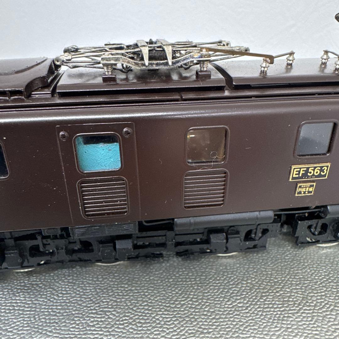 天賞堂　EF56 NO.498