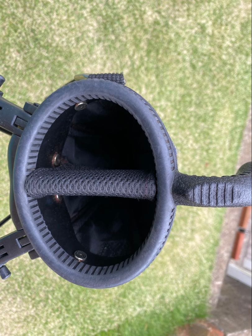 VIVAHEART ゴルフバッグセット ネイビー