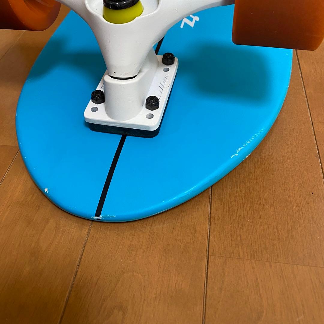 miller サーフスケート