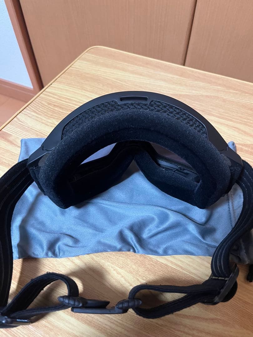 SWANS スワンズ　ROVO ゴーグル