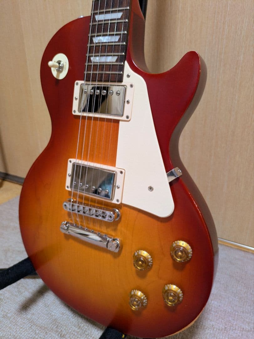 ギター Gibson Les Paul Tribute2019