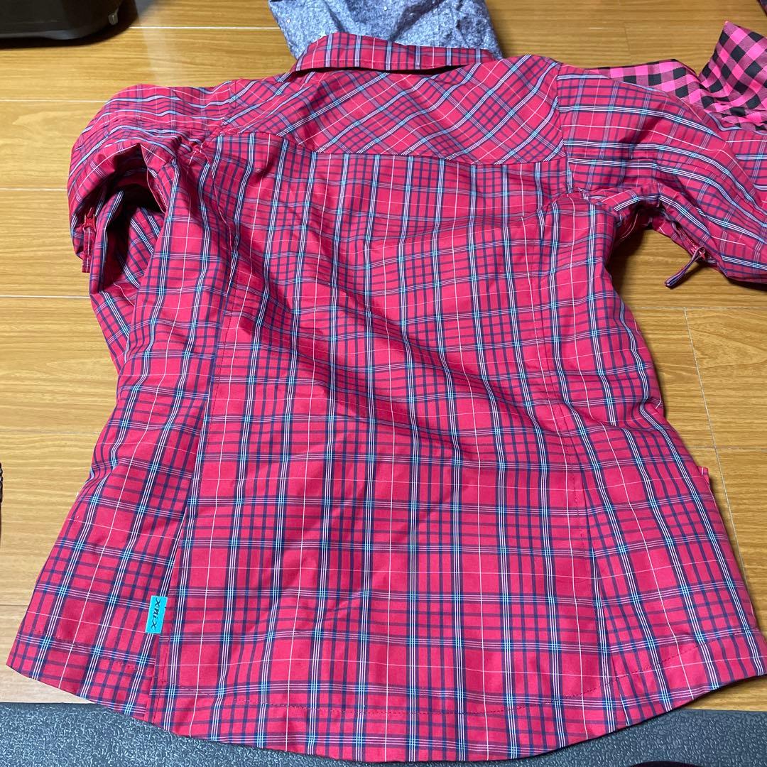 2セット　スキーウェア イグニオ　phoenix 姉妹　レディースS 一度使用