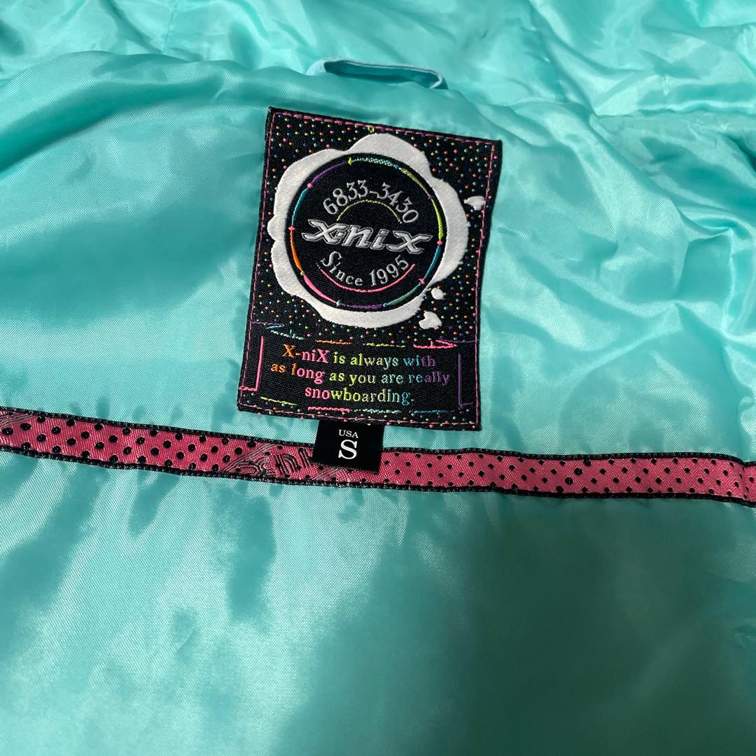 2セット　スキーウェア イグニオ　phoenix 姉妹　レディースS 一度使用