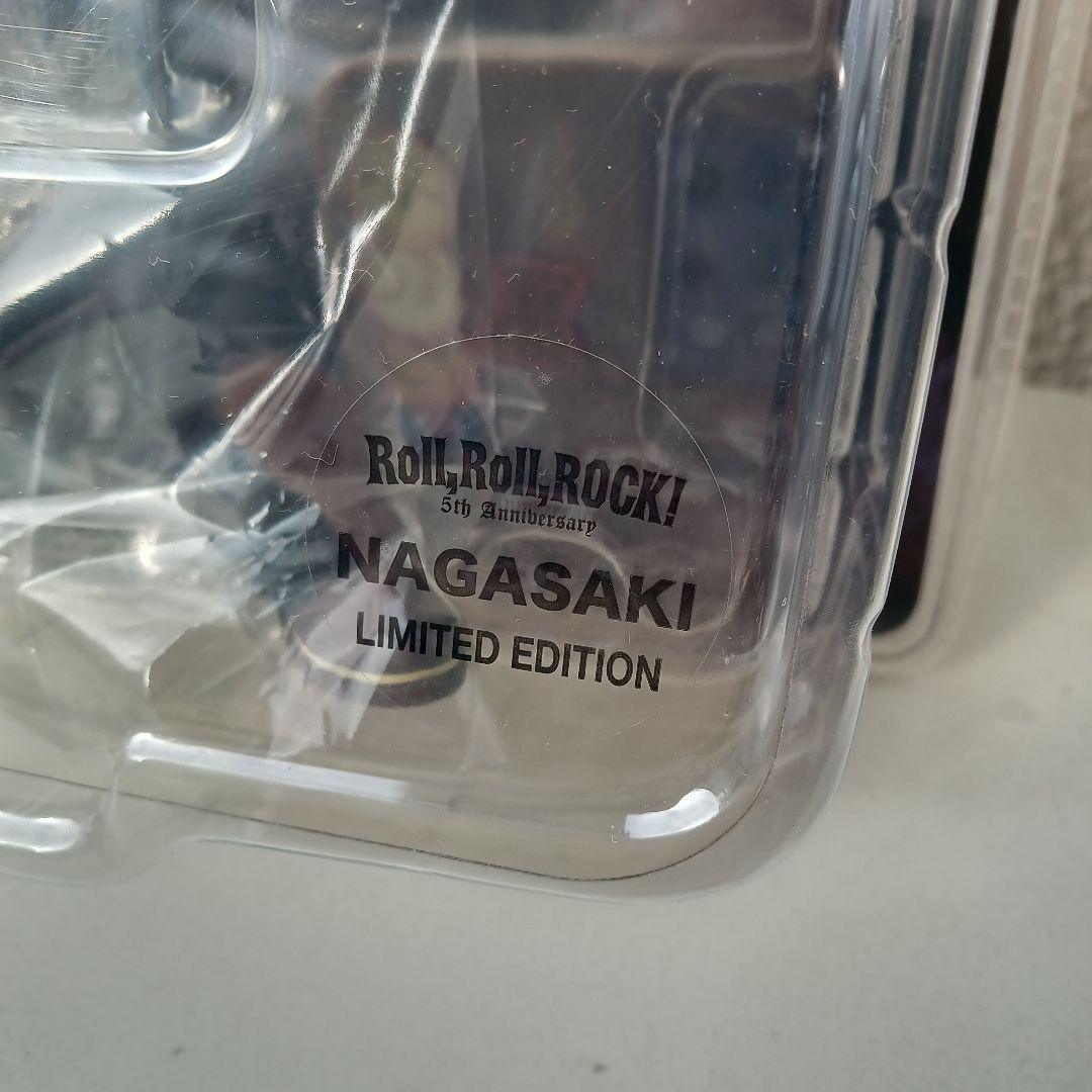 クローズフィギュア 坊屋春道 FBG 長崎