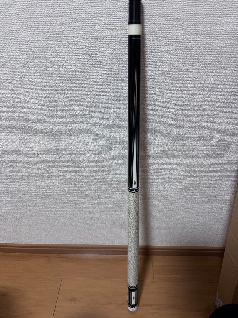 バットのみ CL23-1 19 oz ビリヤードキュー