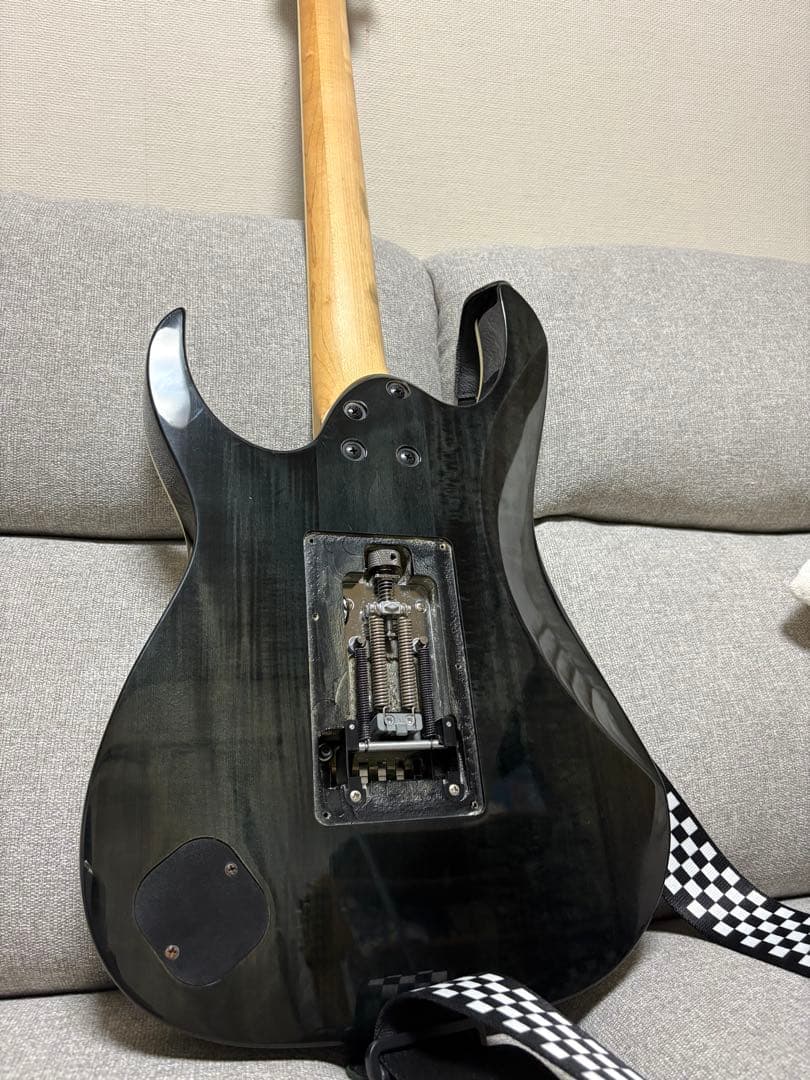 Ibaneze SRG450QMZD 2012年製