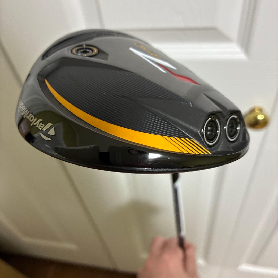 テーラーメイド　　r7クアッド ミニドライバー