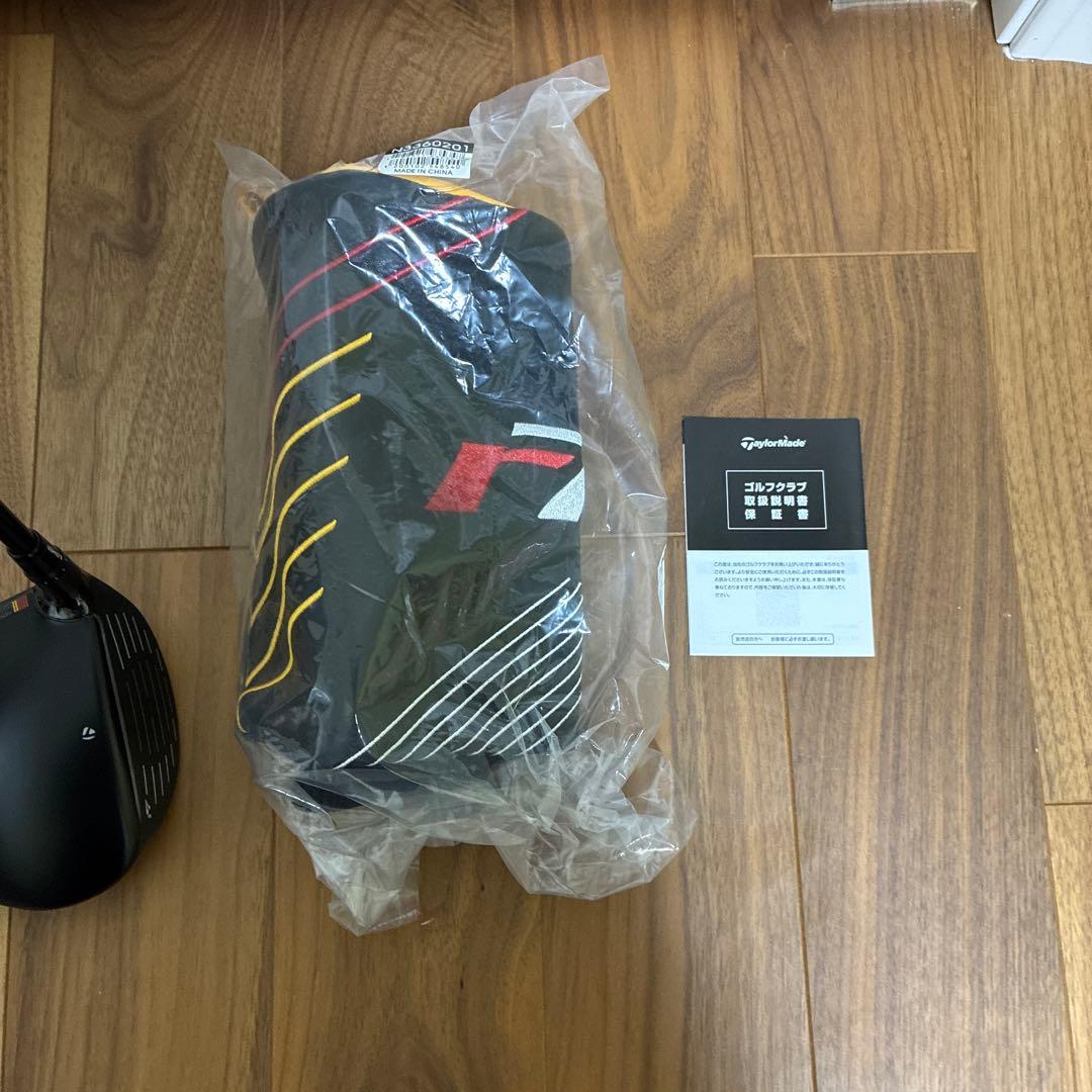 テーラーメイド　　r7クアッド ミニドライバー