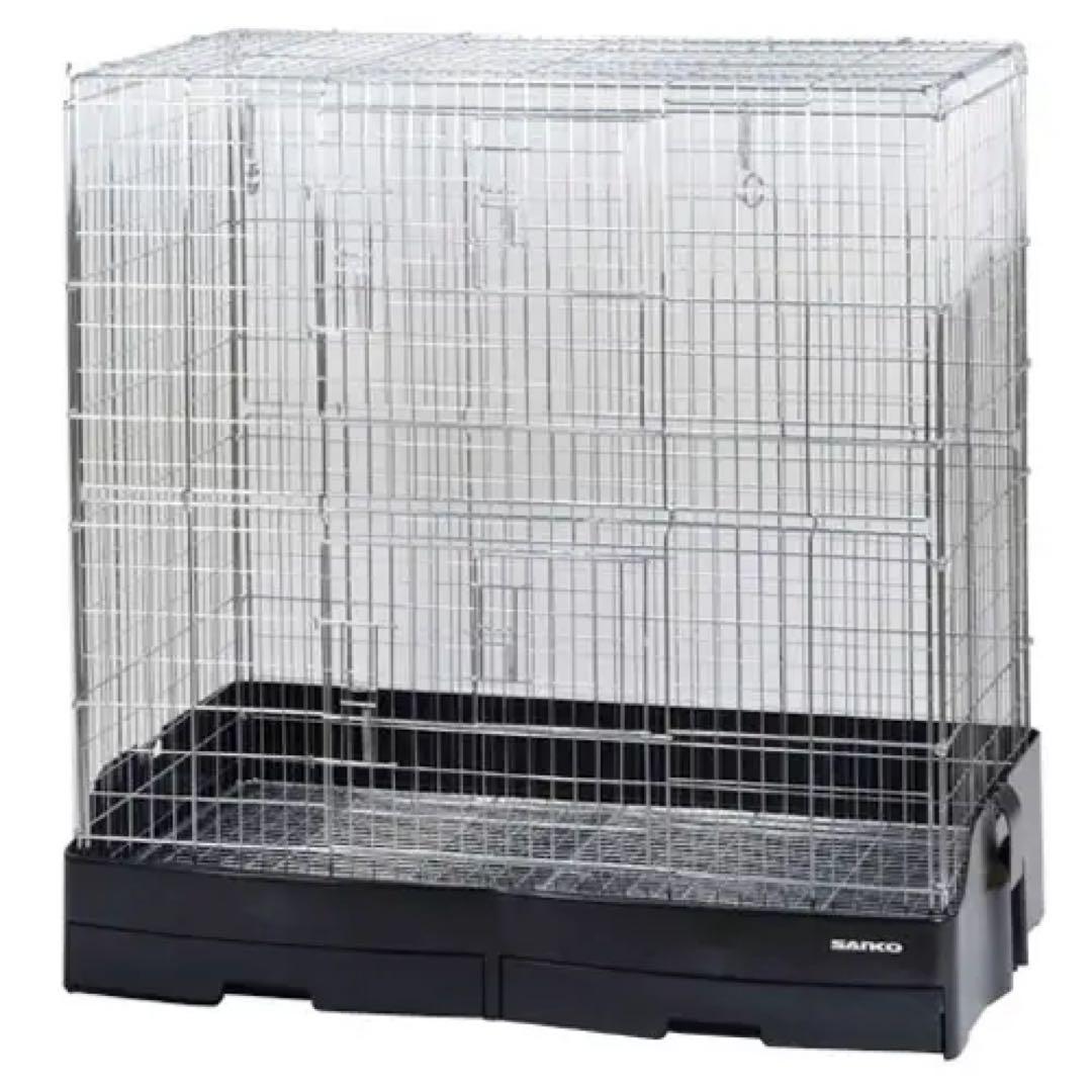 SANKO イージーホーム80ハイ