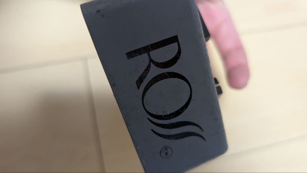 ROSS Compressor ヴィンテージ エフェクター ロス コンプ