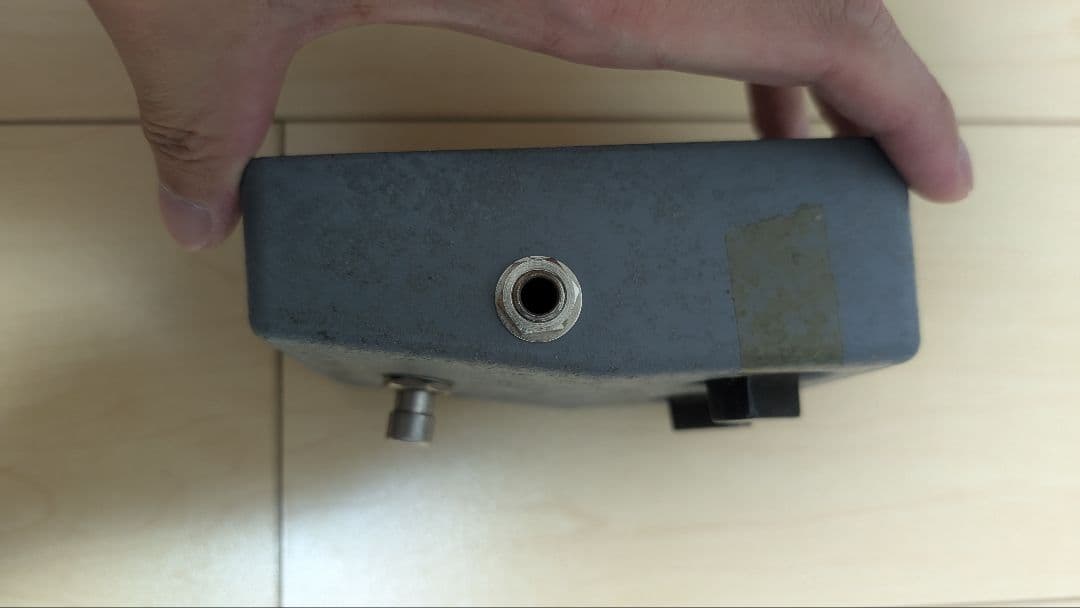 ROSS Compressor ヴィンテージ エフェクター ロス コンプ