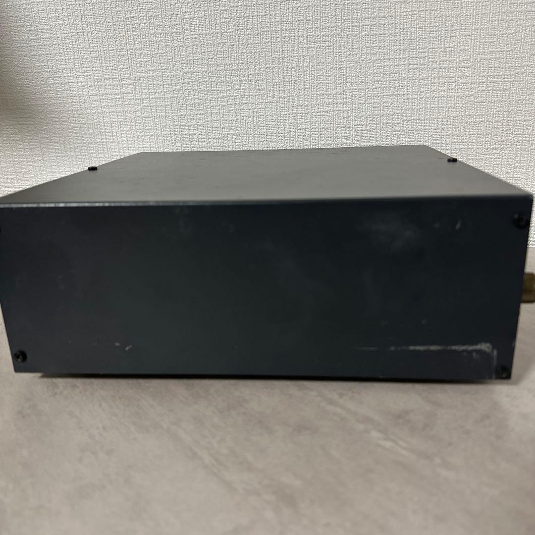 CB無線用　アンテナチューナー　P-2500CX