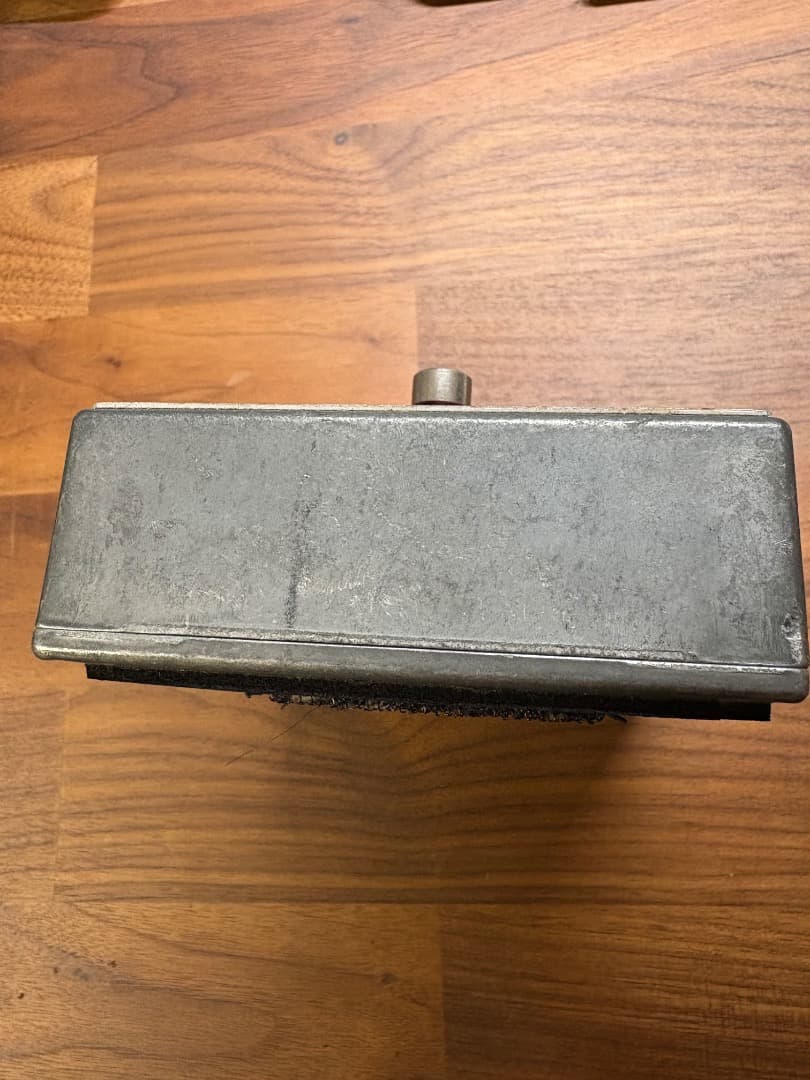 EMMA ReezaFRATzitz Ⅱギターエフェクター