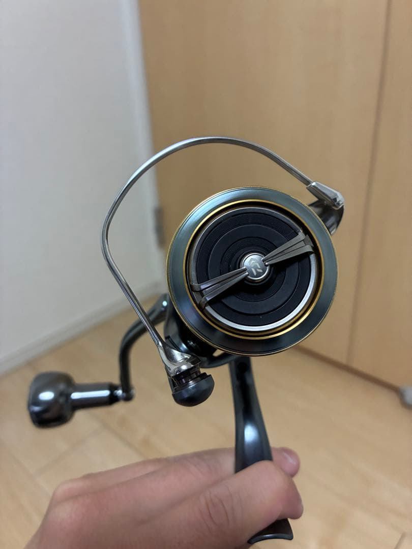 23エアリティ AIRITY PC LT3000-XH