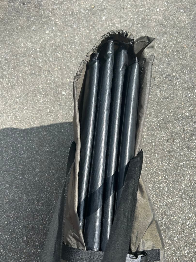 ogawa 小川 グランドマット 1522 ヴィガス ステイシー 1度の使用美品