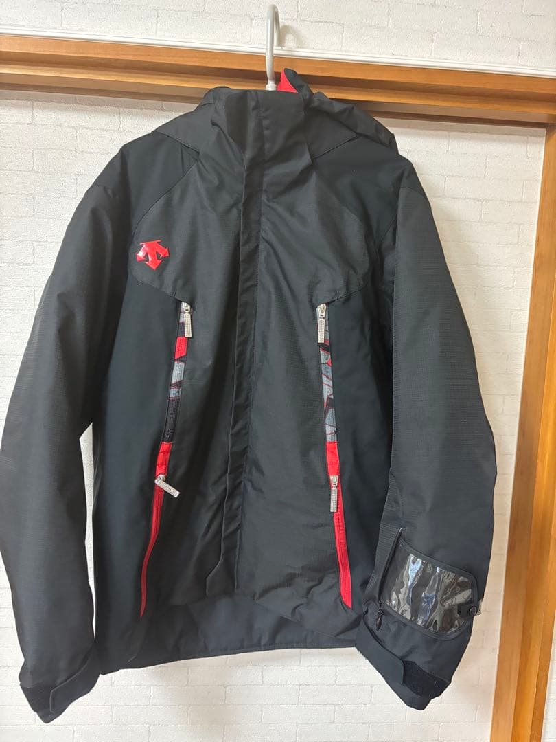 デサント　スキーウェア