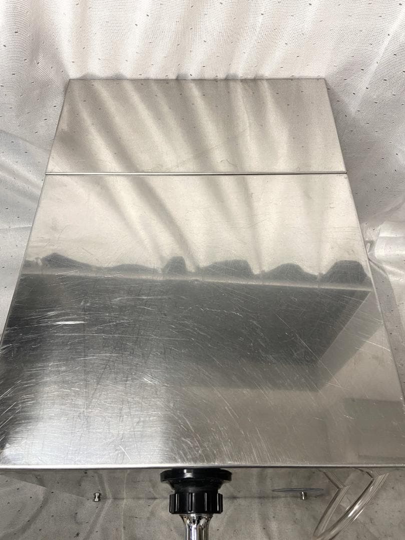 ■ニットク　氷冷式ビールサーバー■BS-15　動作確認済