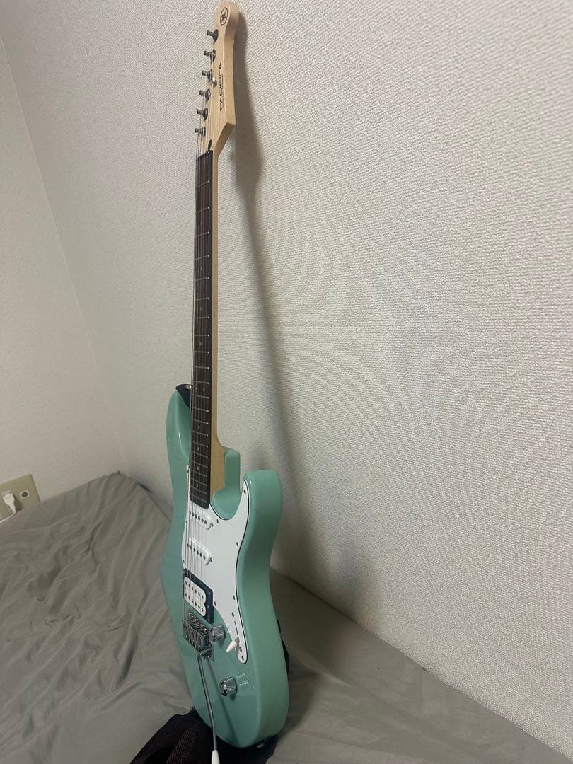 YAMAHA Pacifica 112V SOB パシフィカ エレキギター