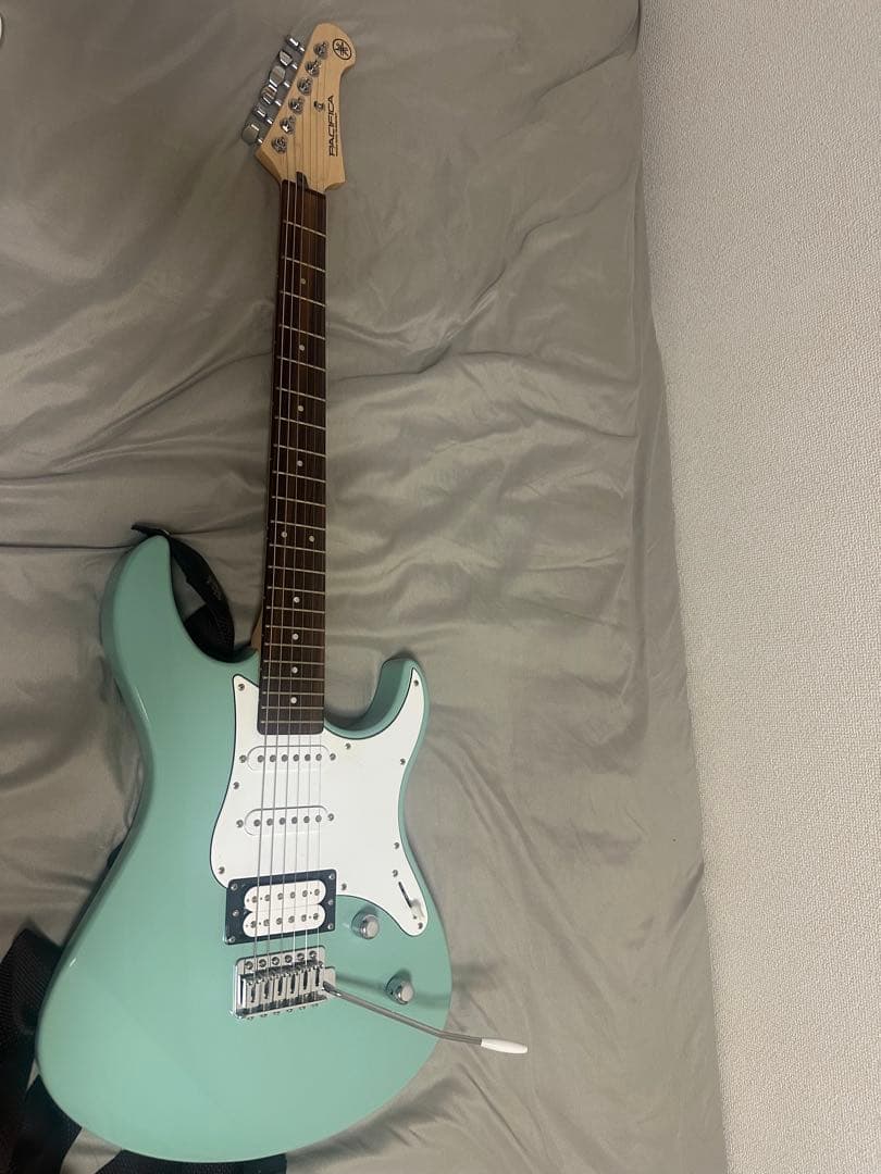 YAMAHA Pacifica 112V SOB パシフィカ エレキギター
