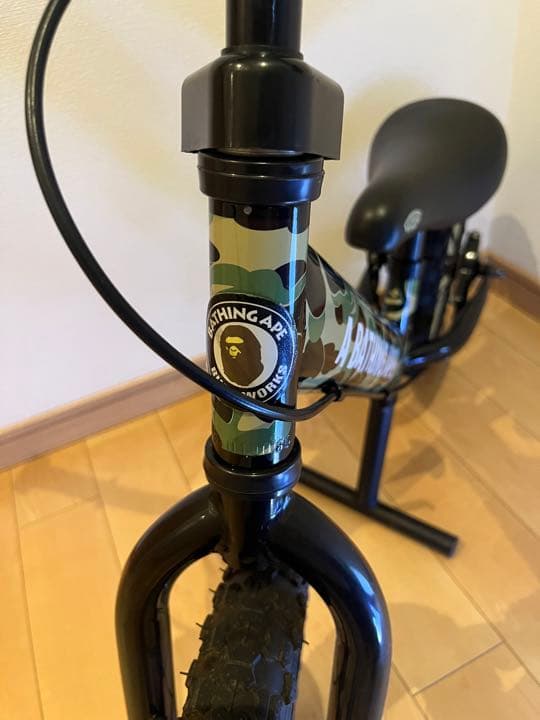 APE キッズバイク/ストライダー