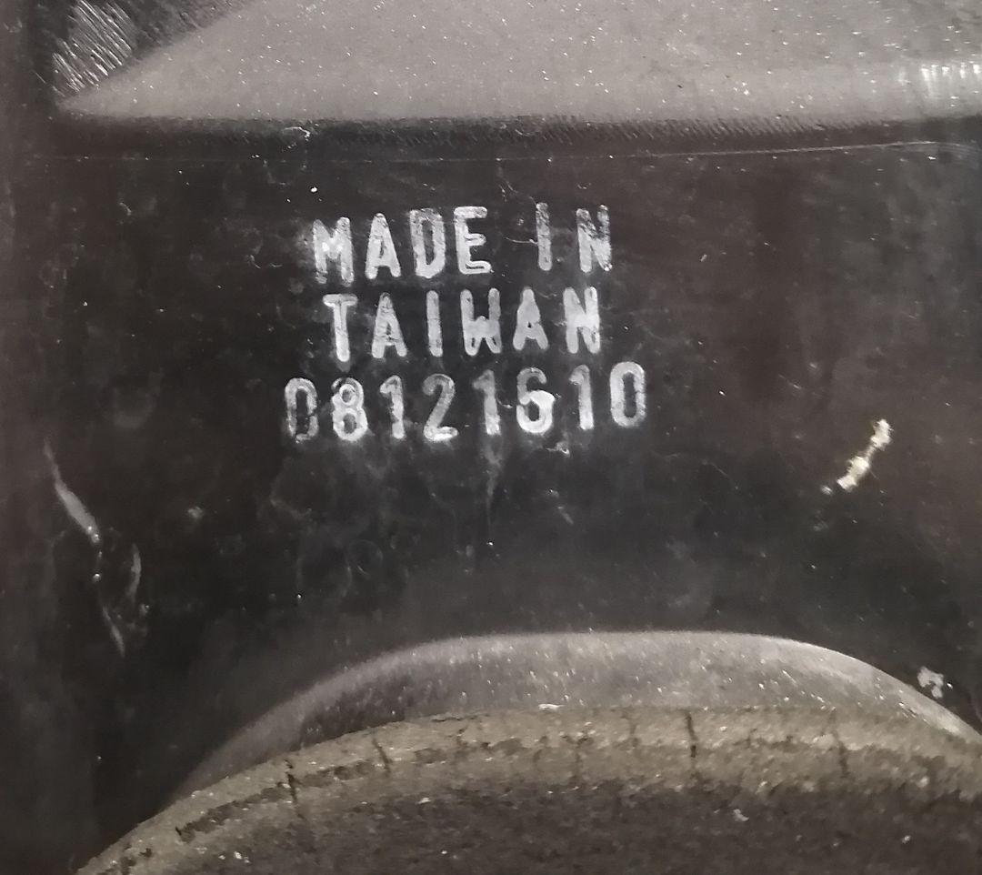 ハイエース200系 LEDリアライト 左右セット