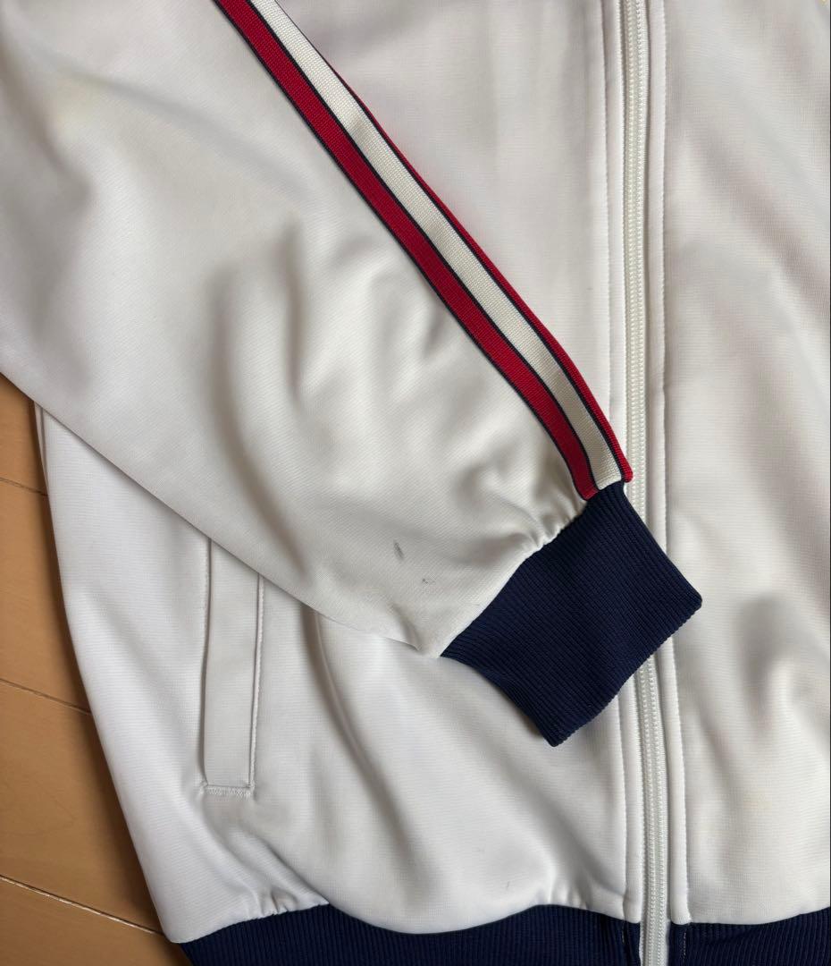 ウェア \"00's AFC Ajax Track Jacket