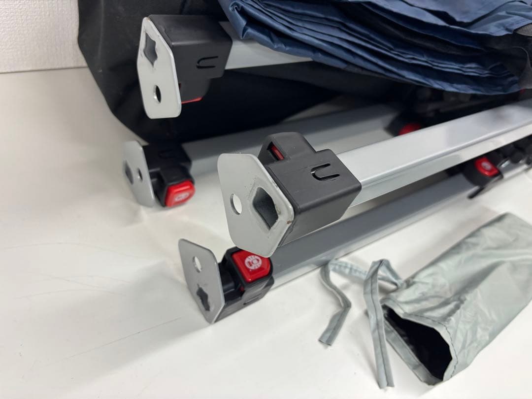 未使用 Coleman インスタントバイザーシェード/M+