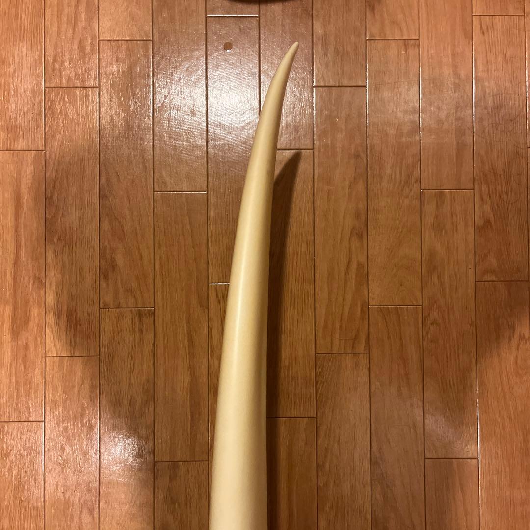 ス*ァ様 ロスト　UBER D 5.7 27ℓ CARBON WRAP