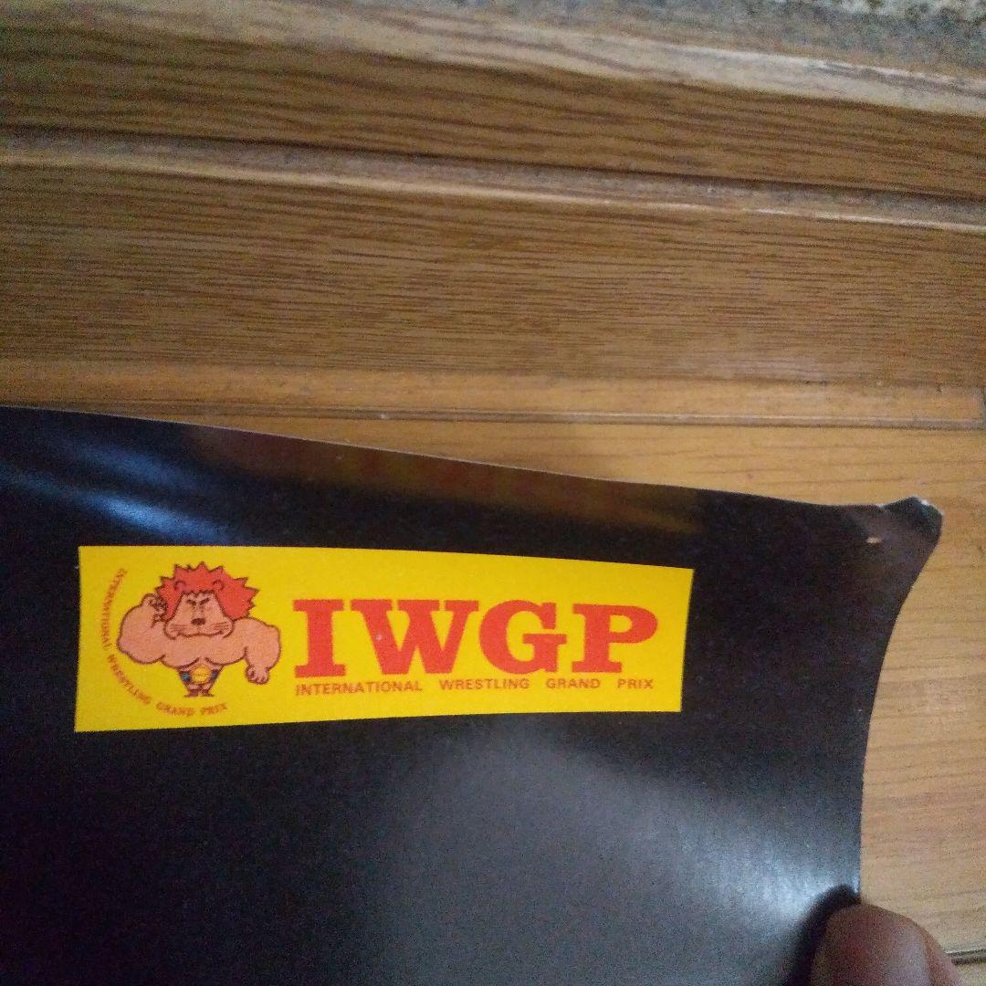 新日本プロレス IWGP 94年