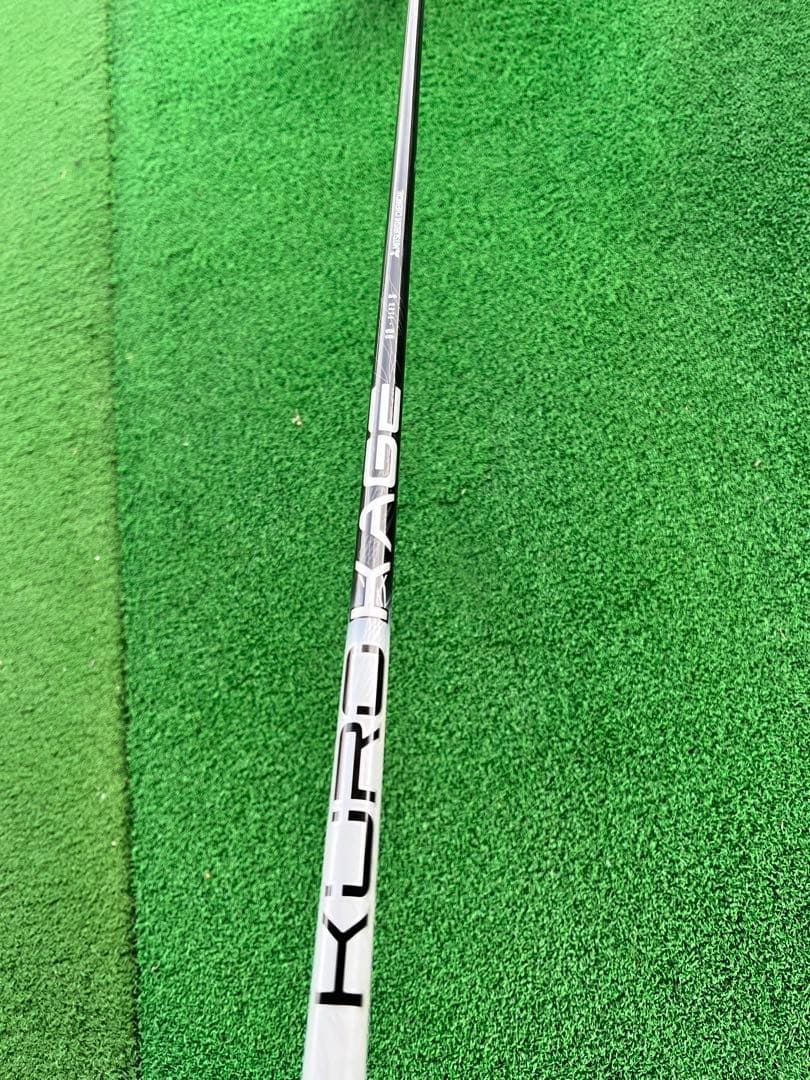 TaylorMade SIM2ドライバー　9°