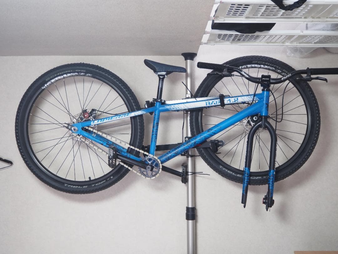 ☆希少車☆Lapierre(ラピエール) Rapt 1.2